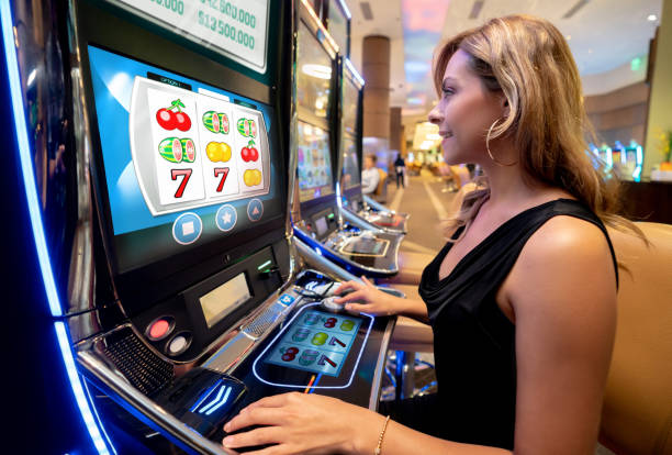max6675 Slots