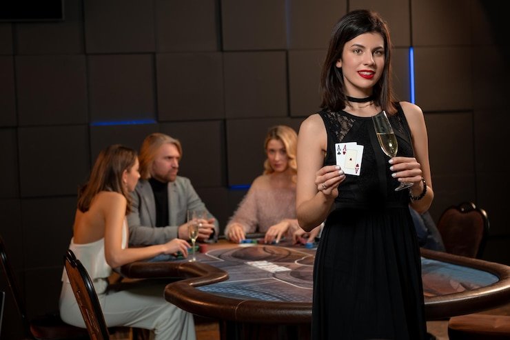 max6675 Casino category page