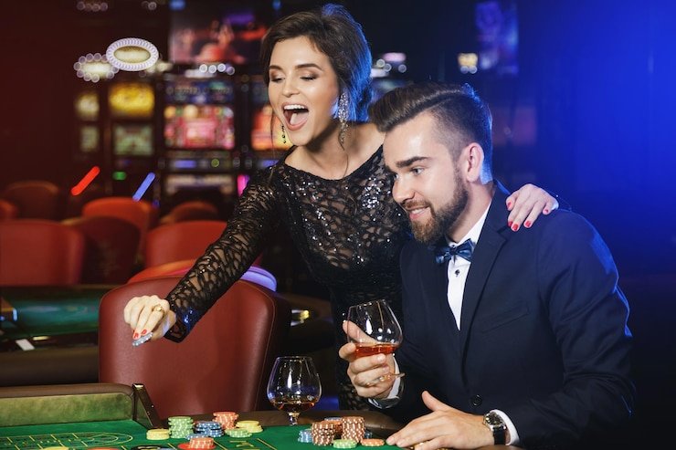 max6675 Live Blackjack Gold With Clear Table Play